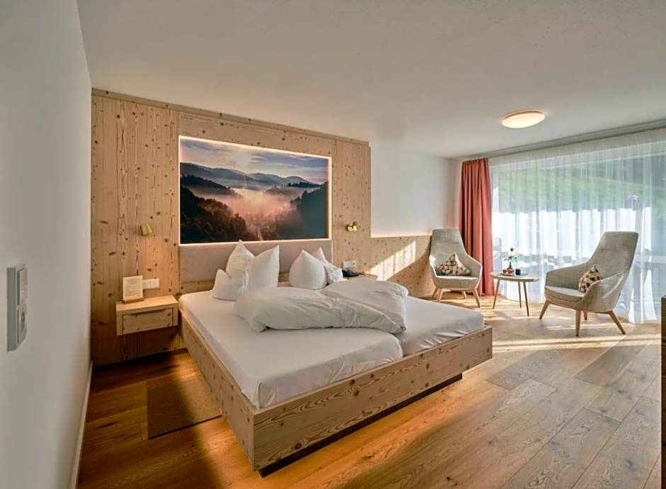 Wellnesshotel Ludinmühle