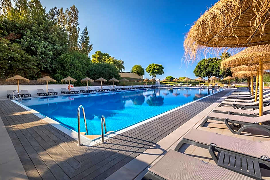 Barcelo Montecastillo Golf