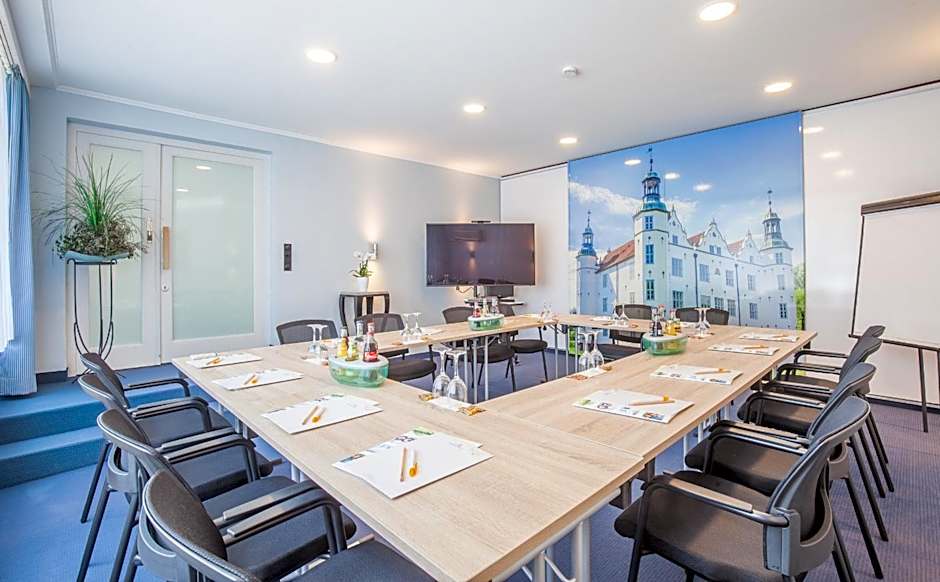 Ringhotel Ahrensburg
