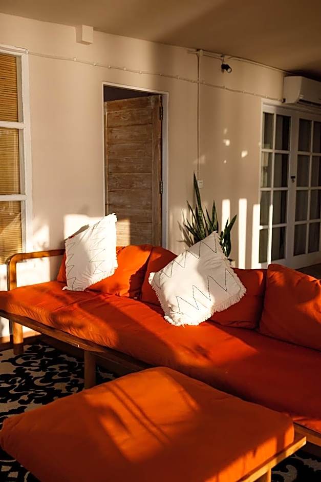 Beach front villa , All Mare 2