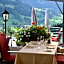 Hotel Le Grand Chalet Gstaad