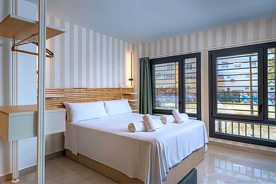 Gulliver Suites Valencia