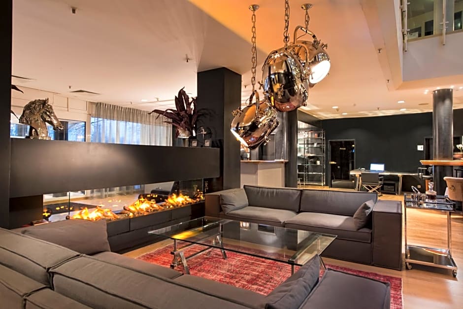 Wyndham Hannover Atrium