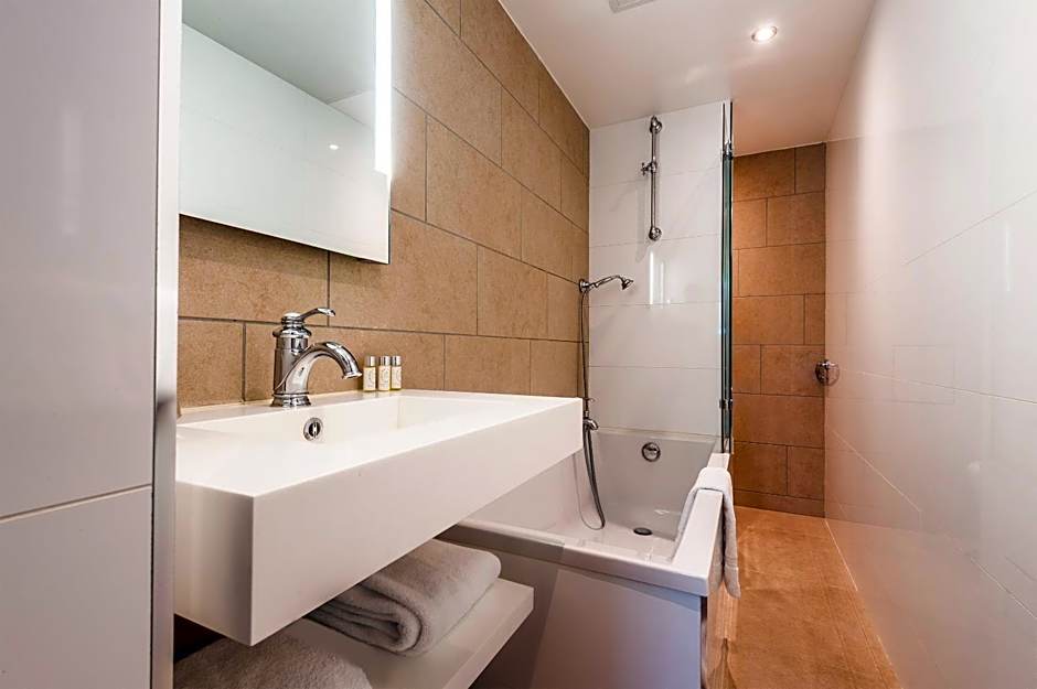 Best Western Saint Louis - Grand Paris Vincennes