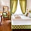 Hotel Milton Roma
