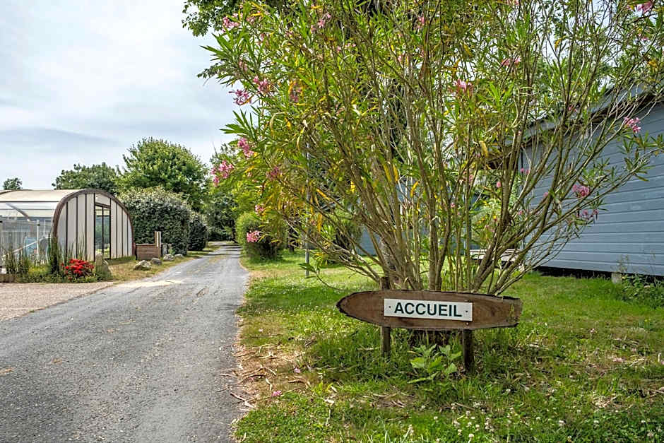 Terres de France - Les Hameaux des Marines