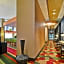 Hampton Inn By Hilton & Suites Raleigh Crabtree Valley