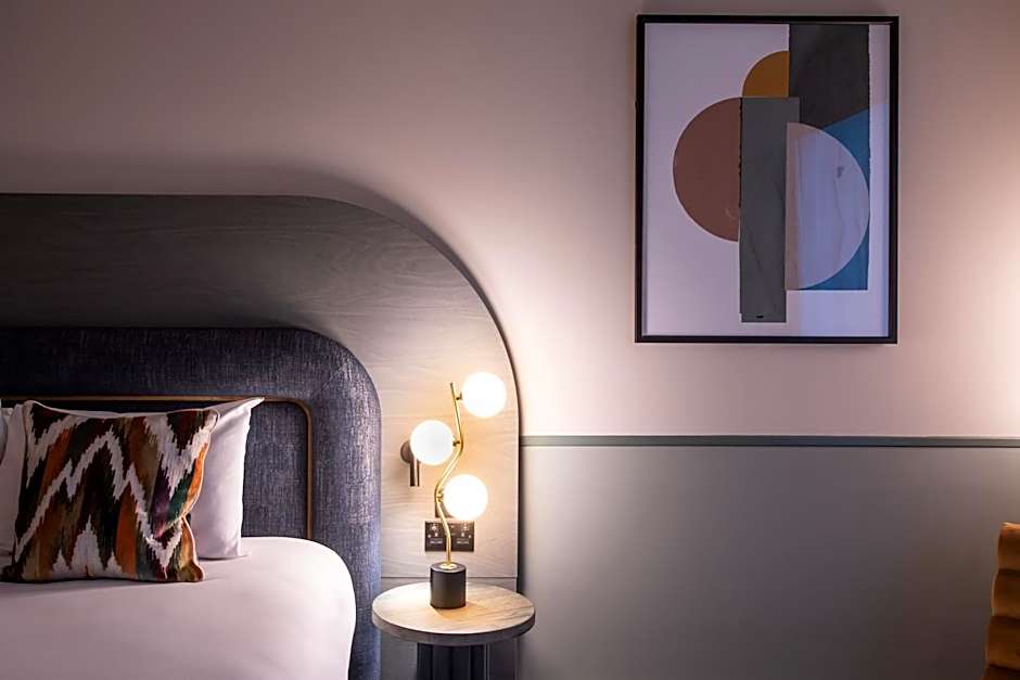 voco Sheffield by IHG