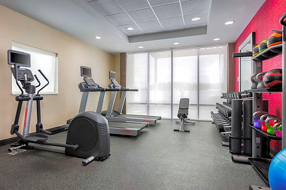 Home2 Suites By Hilton Boston Franklin