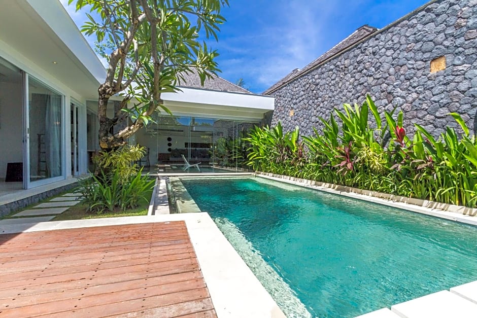Vishuddha Ajna Villa - Outstanding 2 bdr villa - GREAT LOCATION!