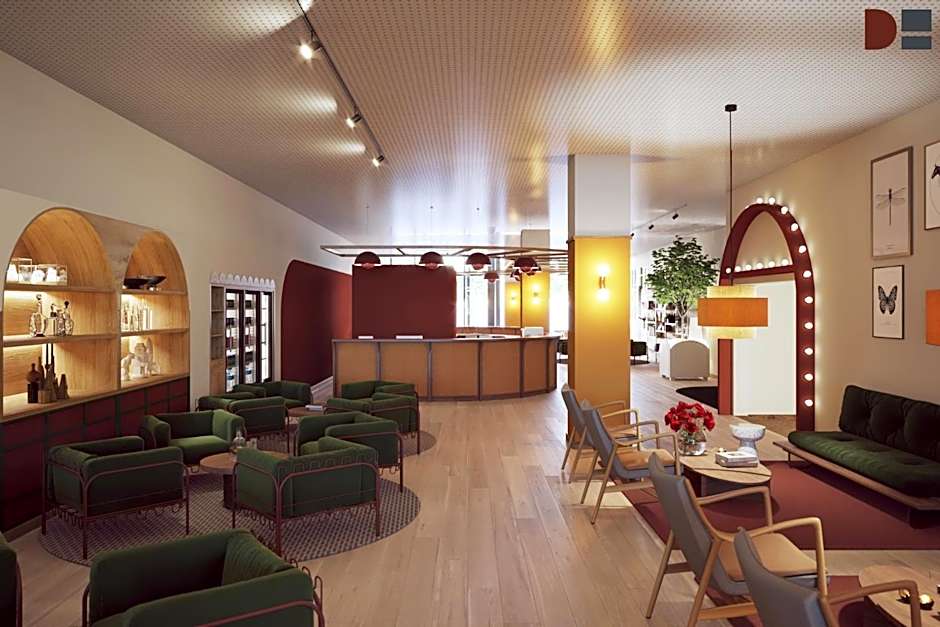 B&B Hotel Geneva Airport