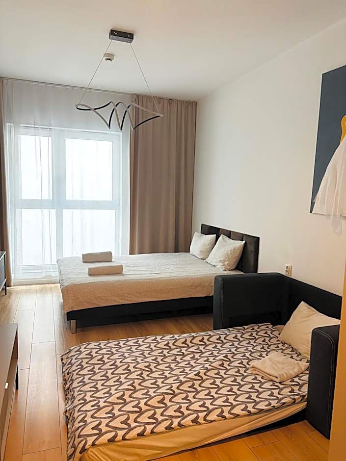 Plac Wolności 6 z klimatyzacją