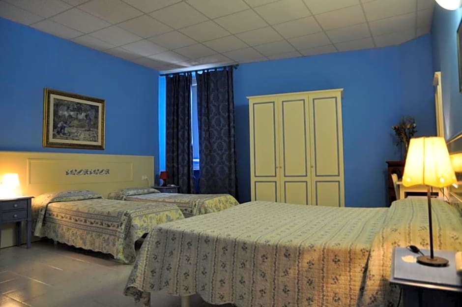 Hotel Regina