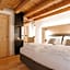 Pimont Alpine Chalet