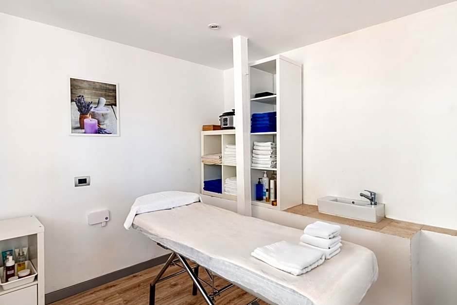 Hotel Catalonia Oro Negro