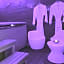 Jacuzzi privé Chambre et table d hotes