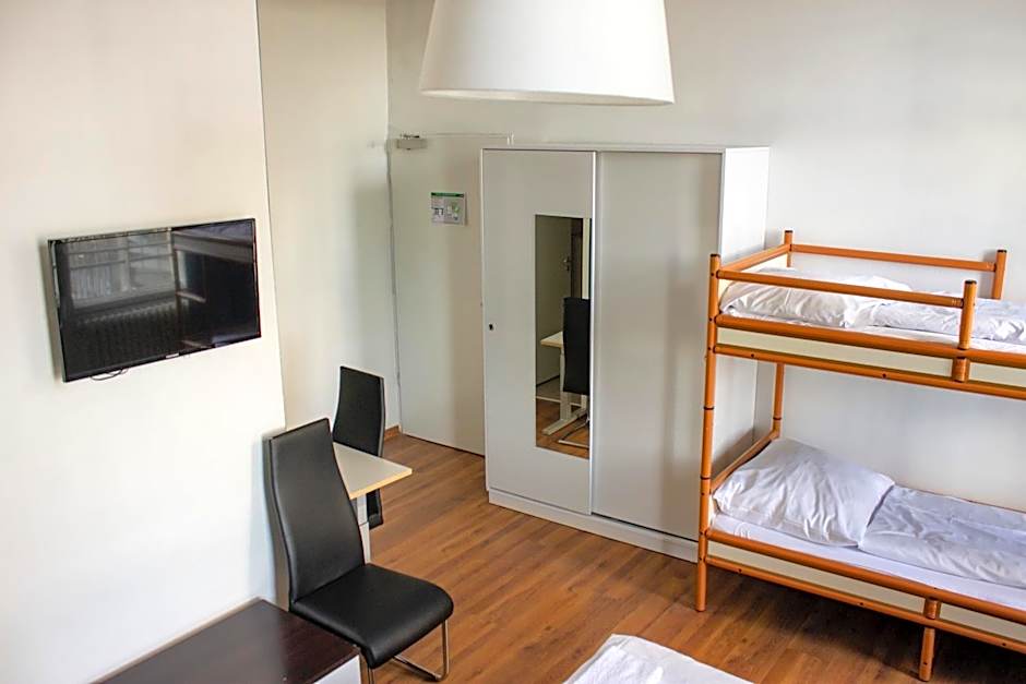 Metropol Hostel Berlin