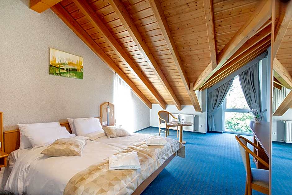 Hotel Bessunger Forst
