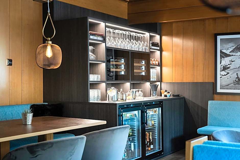 Giardin Boutique Hotel B&B