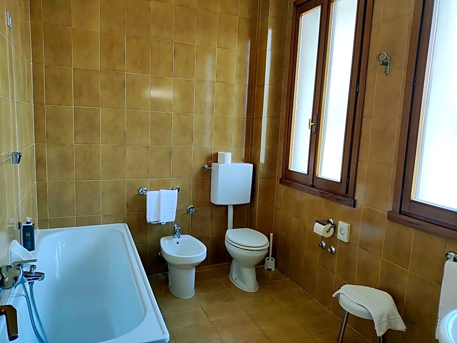 Hotel Firenze