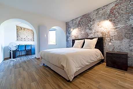 Appartement le Grebe