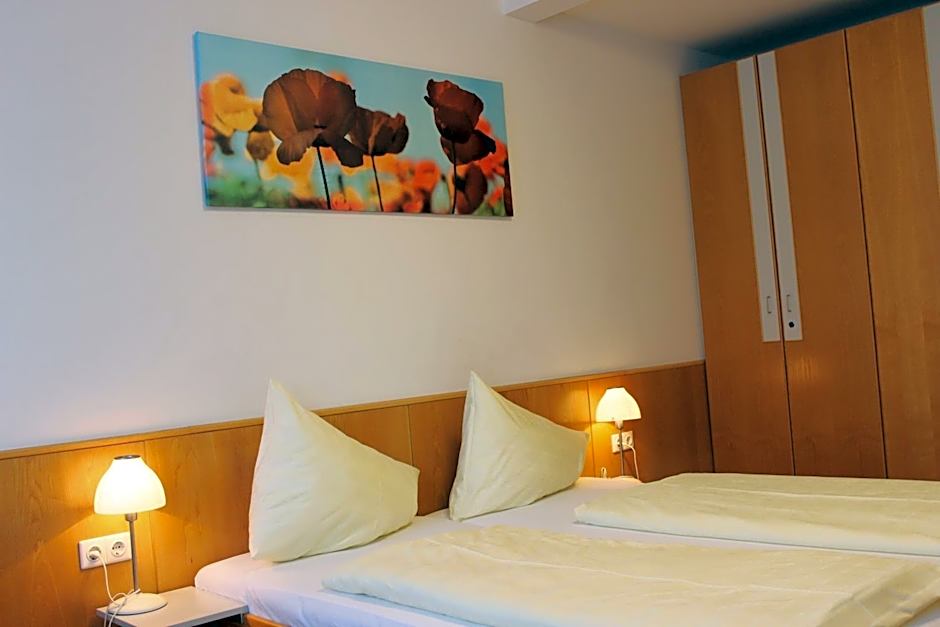 AllYouNeed Hotel Klagenfurt