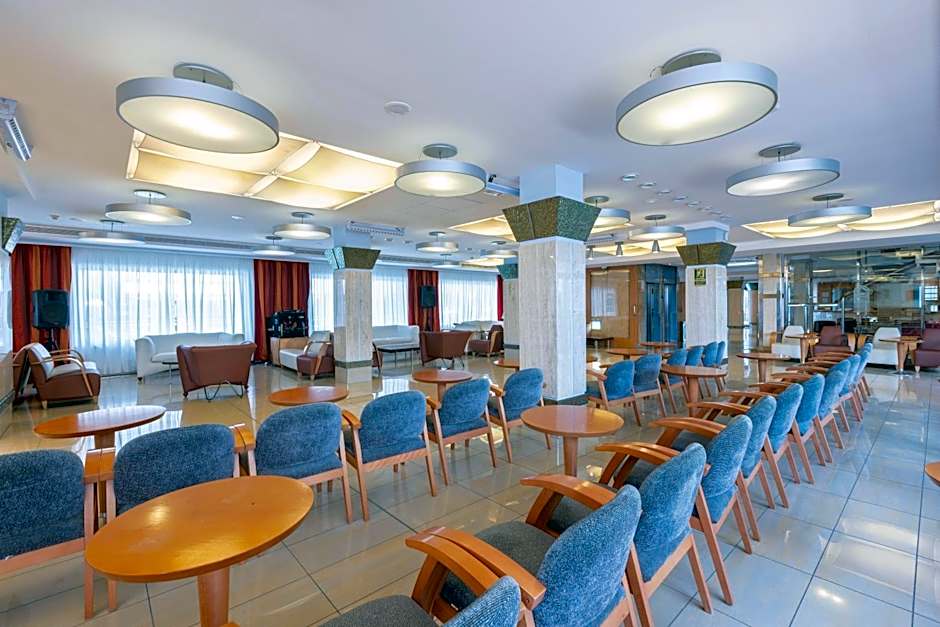 Invisa Hotel La Cala