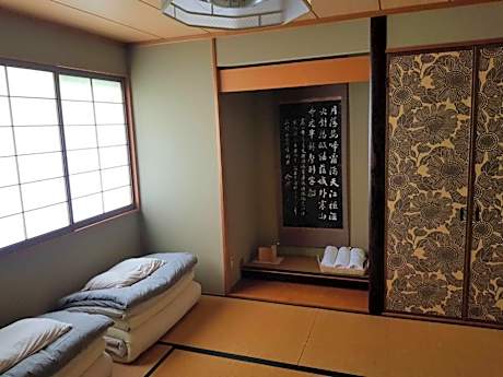 Family Room with Sea View