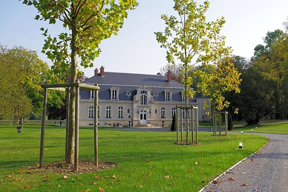Le Domaine de Prin