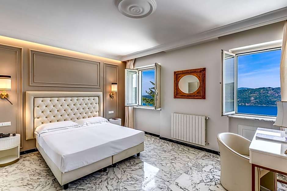 Hotel Castel Vecchio