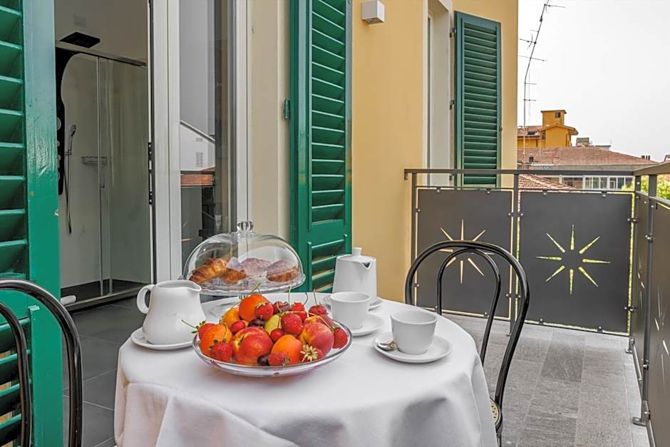 Albergo Alassio