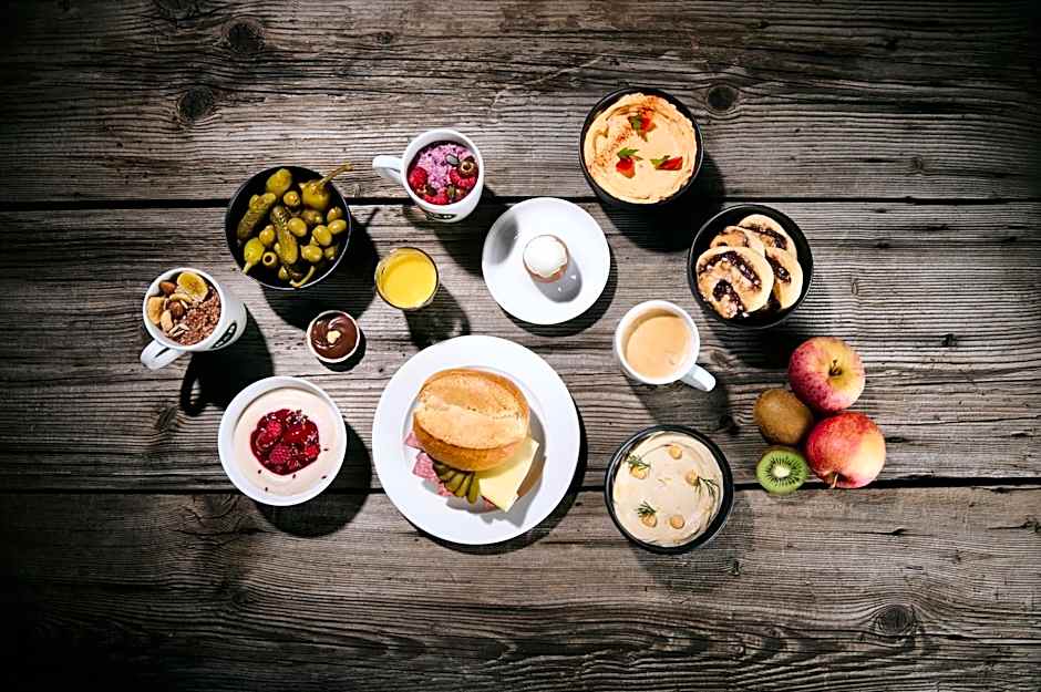B&B Hotel Wetzlar