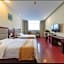 GreenTree Inn Yancheng Bus Station Business Hotel