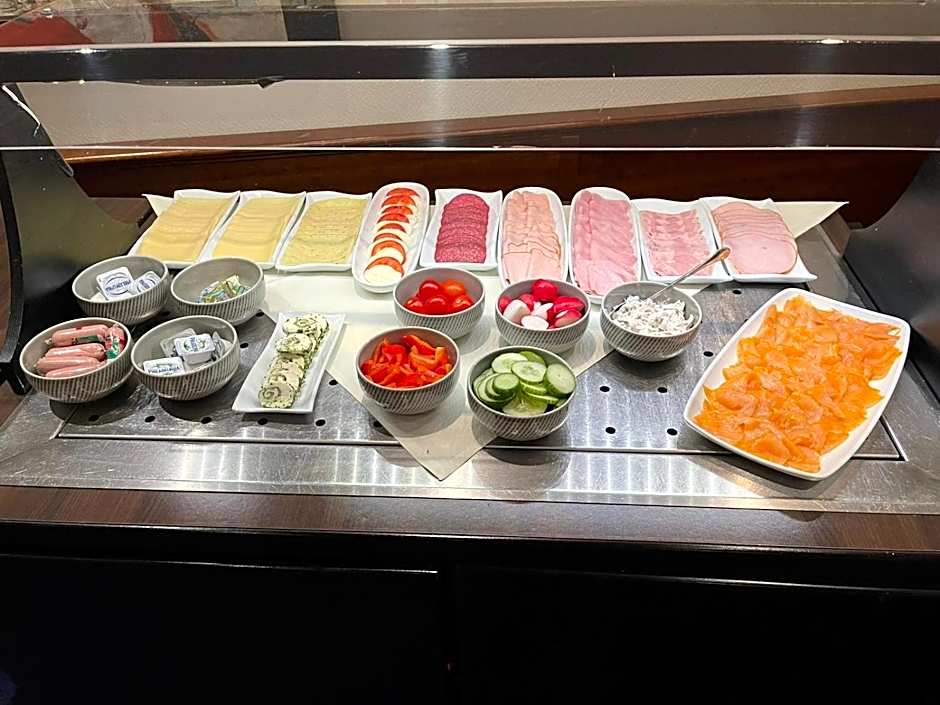 Hotel Moosburger Hof