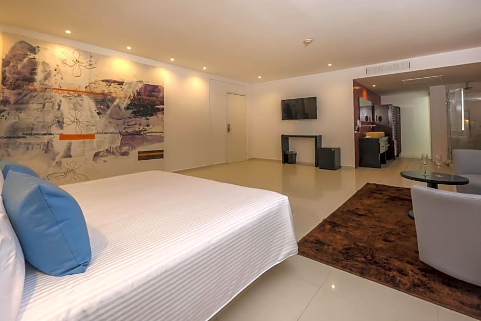 In Fashion Hotel & Spa - Adults Only