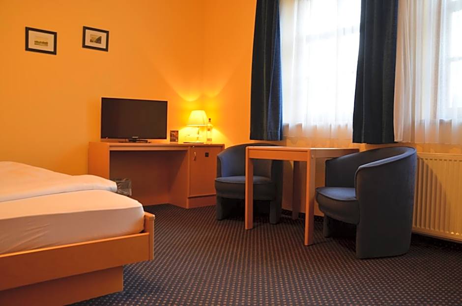 Fritz Aparthotel Potsdam