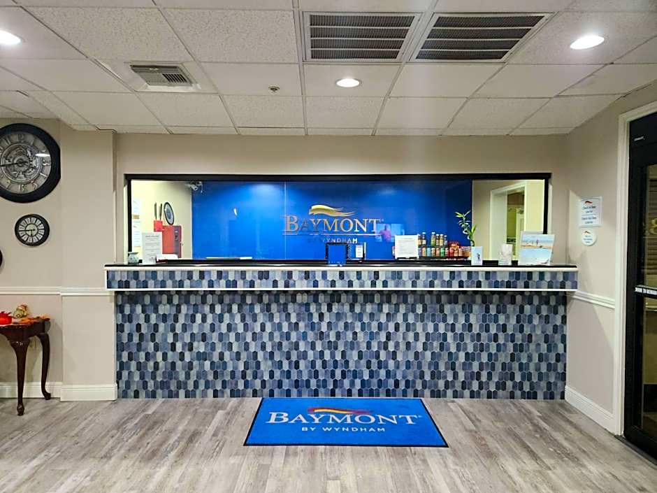 Baymont by Wyndham Houston TX