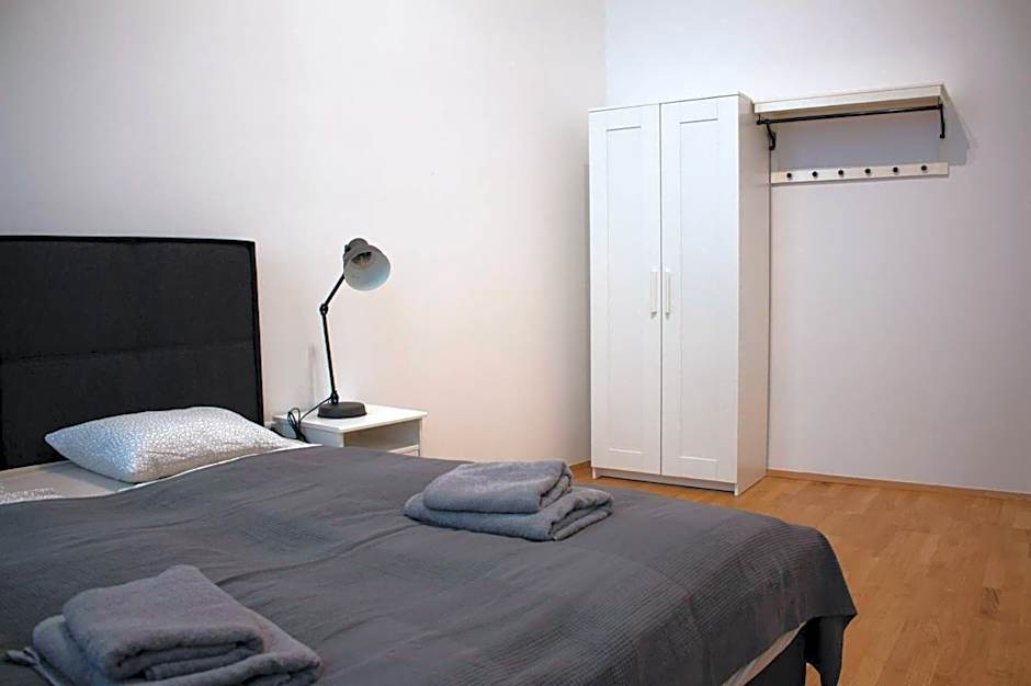 Hotel Klimt