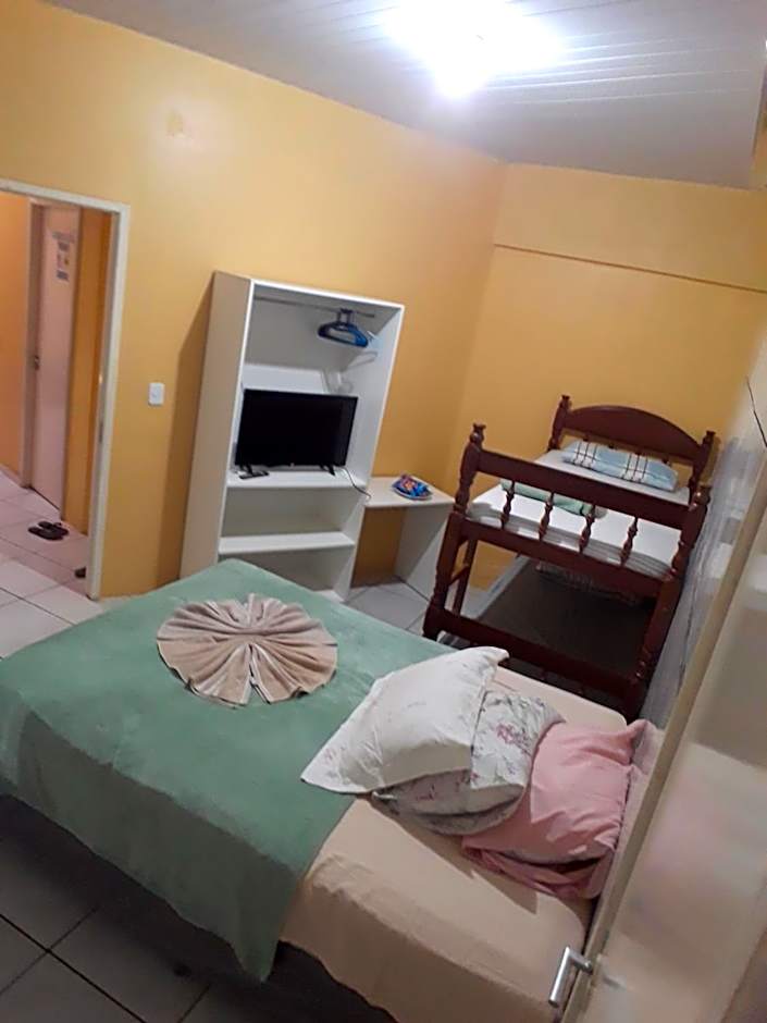 Pousada La Duna Lençóis Maranhenses