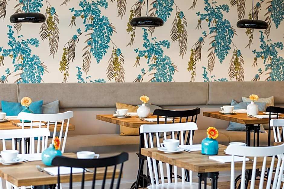 Strandhaus Ahrenshoop