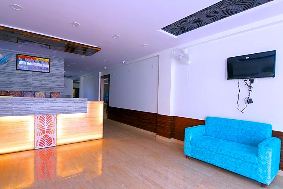 Hotel Shivaay – Haridwar, WV