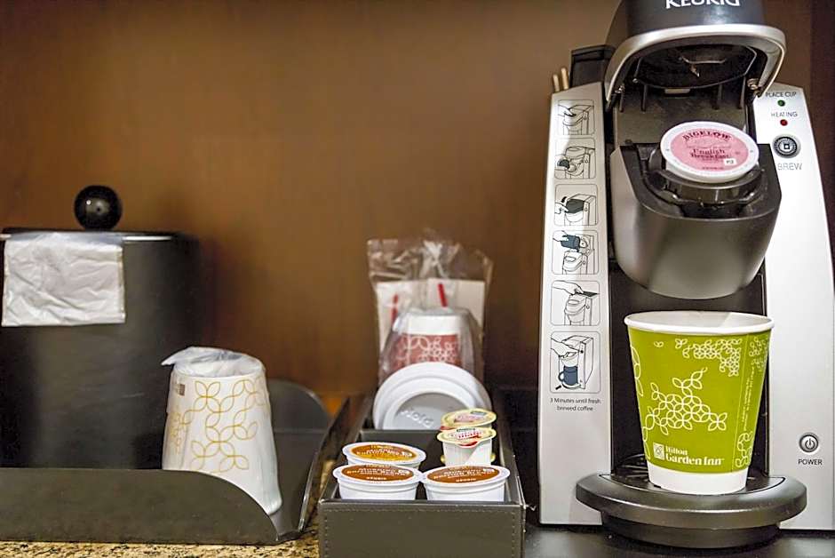 Hilton Garden Inn Secaucus/Meadowlands