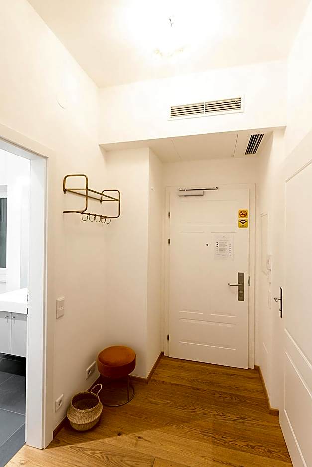 Mint@Naschmarkt Premium Apartments