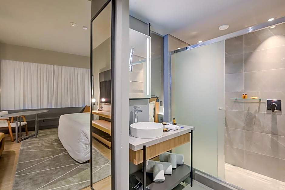 DoubleTree by Hilton Porto Alegre