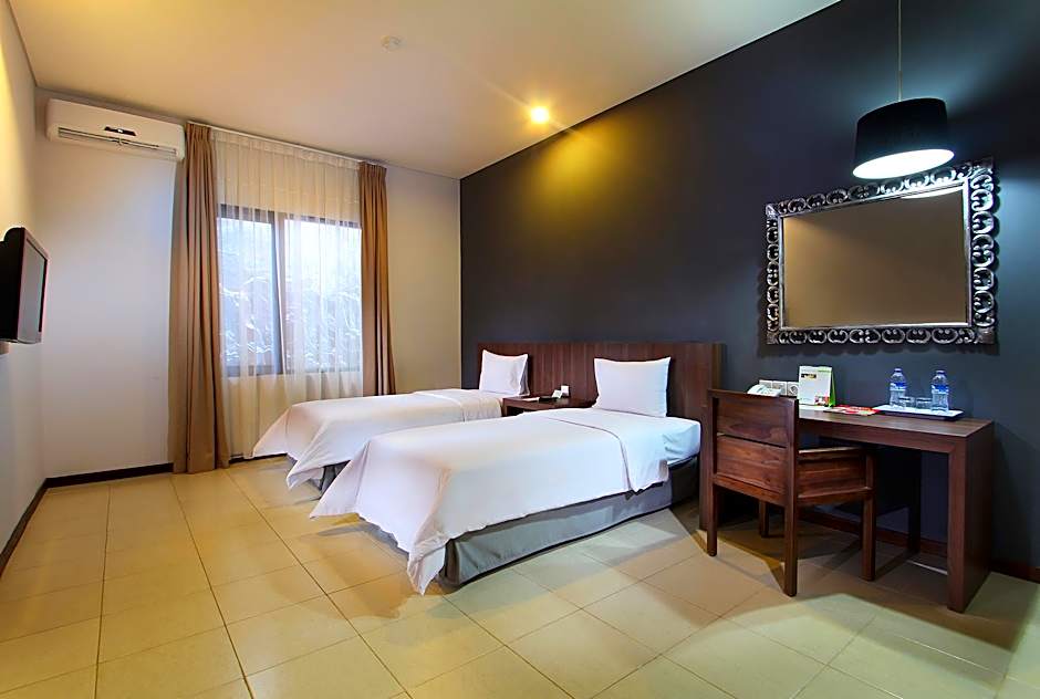Praja Hotel