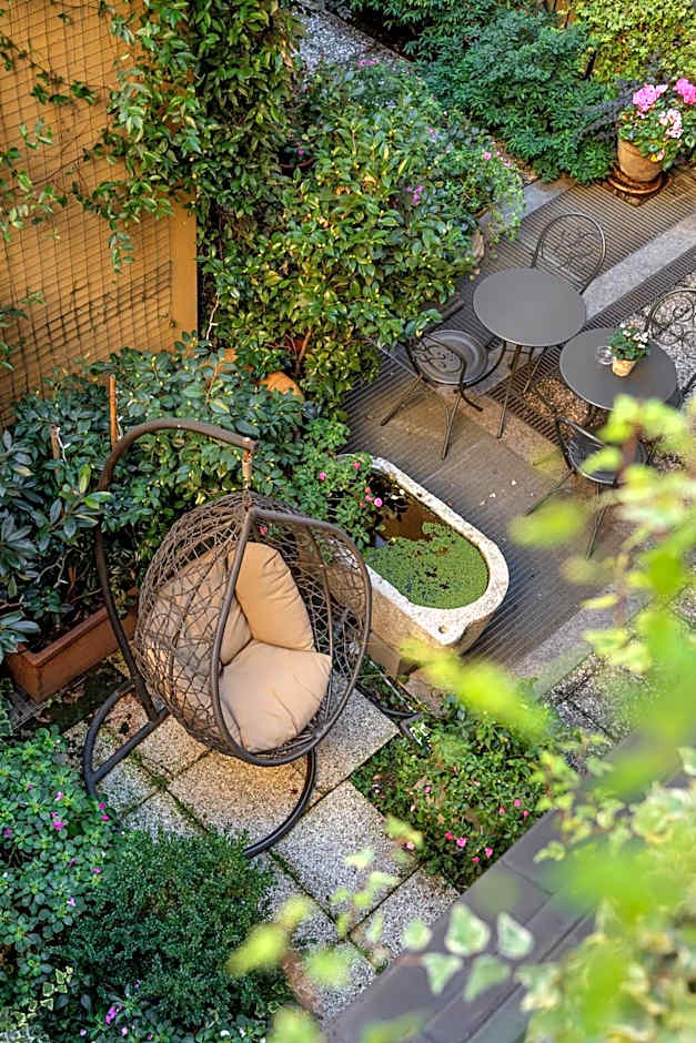 Hotel Sanpi Milano