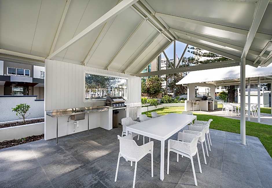 BreakFree Peninsula Surfers Paradise