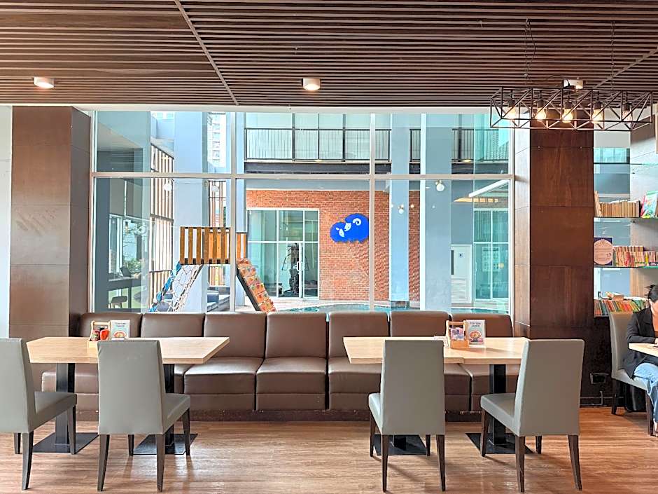 Kokotel Bangkok Dheva Thonglor