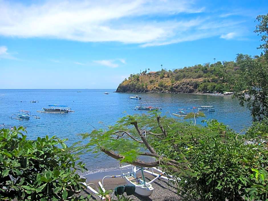 Galang Kangin Bungalows