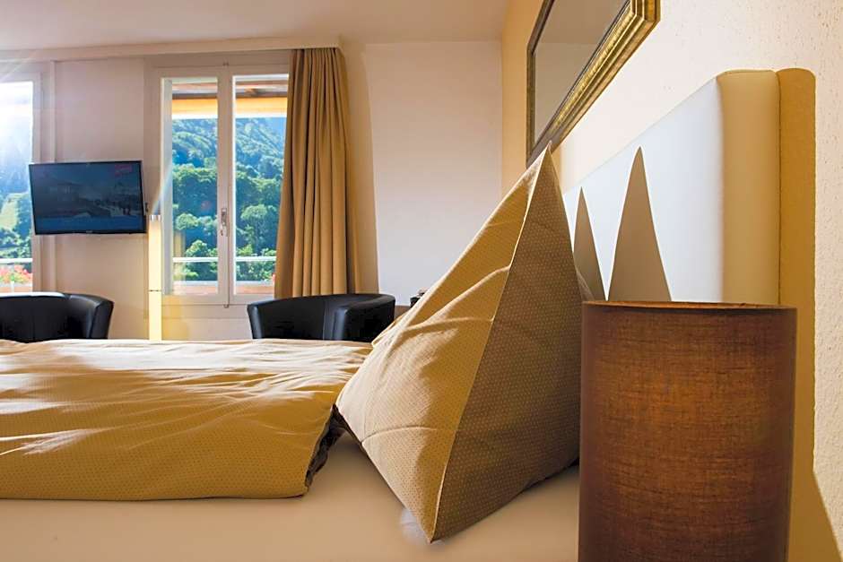 Jungfrau Hotel